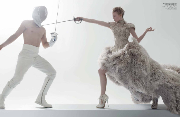 Mia Wasikowska pic #707803