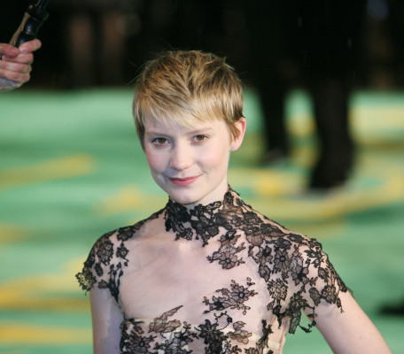 Mia Wasikowska pic #324316