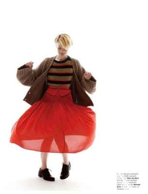 Mia Wasikowska pic #706843