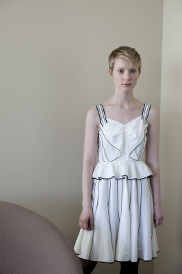Mia Wasikowska pic #340291