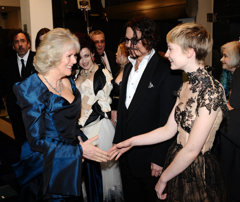 Mia Wasikowska pic #324311