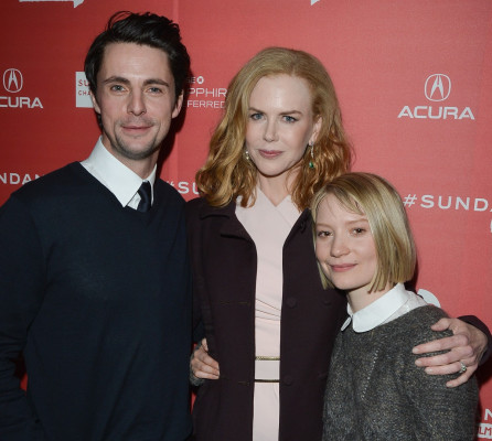 Mia Wasikowska pic #719267