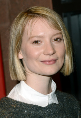 Mia Wasikowska pic #719266