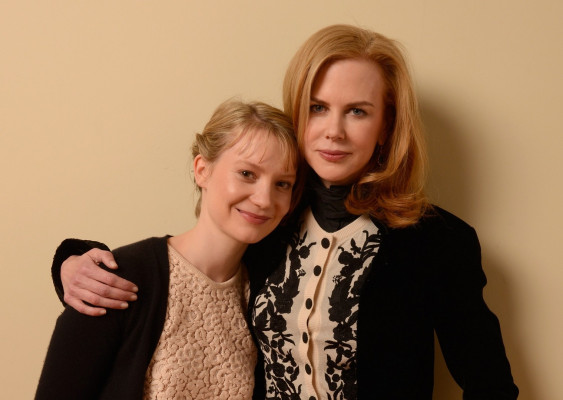 Mia Wasikowska pic #719463