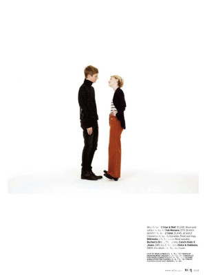 Mia Wasikowska pic #706844