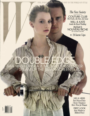 Mia Wasikowska pic #373197