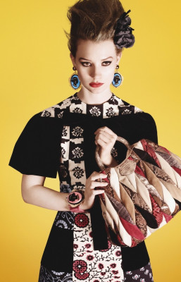 Mia Wasikowska pic #715902