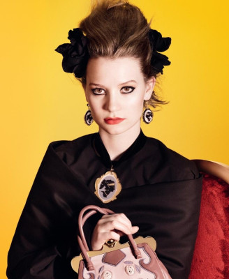Mia Wasikowska pic #715903