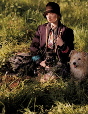 Mia Wasikowska pic #718068