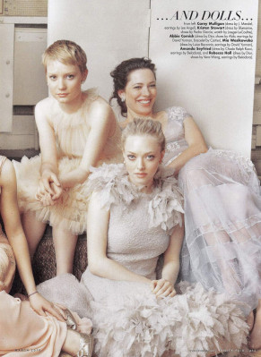 Mia Wasikowska pic #704847
