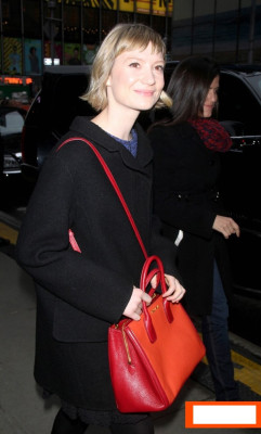 Mia Wasikowska pic #618608