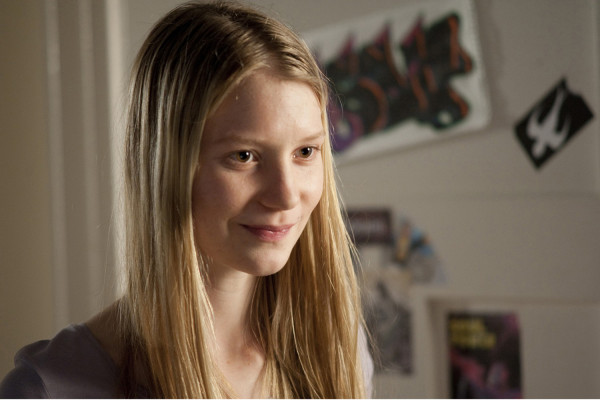 Mia Wasikowska pic #705855