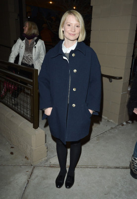 Mia Wasikowska pic #719313