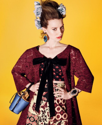 Mia Wasikowska pic #715901