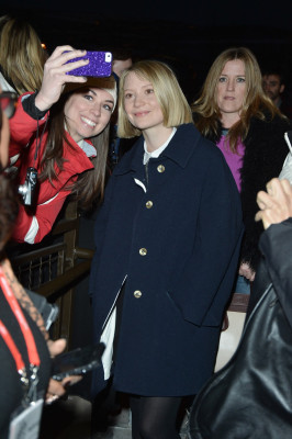 Mia Wasikowska pic #719314
