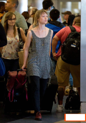 Mia Wasikowska pic #648983