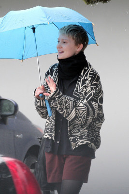 Mia Wasikowska pic #704819