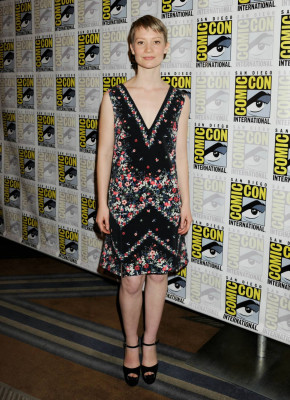 photo 23 in Mia Wasikowska gallery [id818603] 2015-07-16 00:00:00