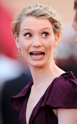 Mia Wasikowska pic #612234