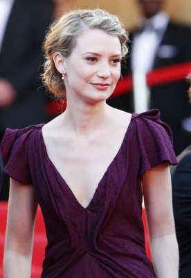 Mia Wasikowska pic #612235