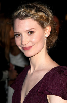 Mia Wasikowska pic #612236