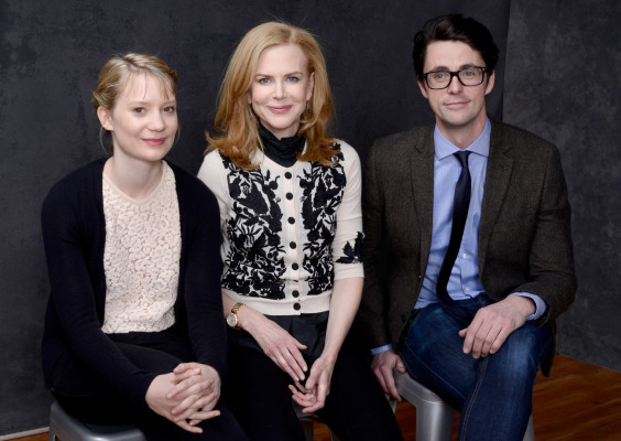 Mia Wasikowska pic #720045