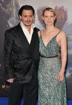 photo 16 in Mia Wasikowska gallery [id886135] 2016-05-13 00:00:00