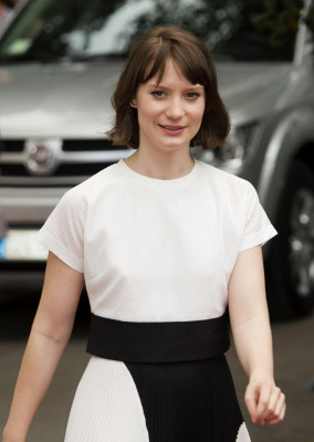 Mia Wasikowska pic #662049