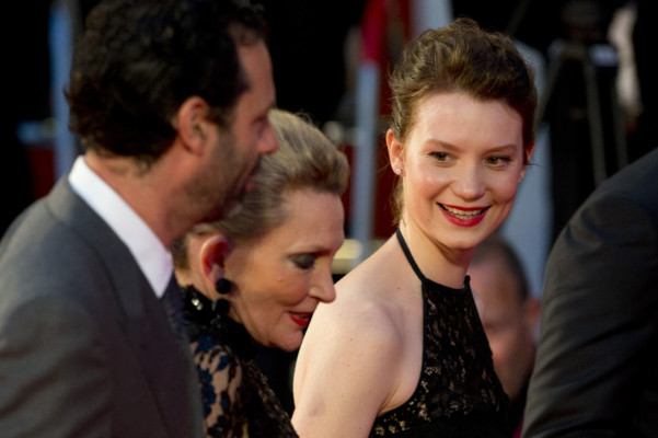 Mia Wasikowska pic #662055