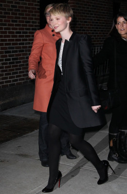 Mia Wasikowska pic #705363