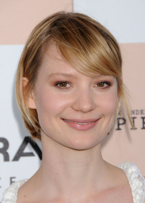 Mia Wasikowska pic #368493