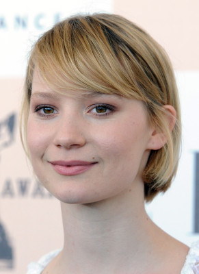 Mia Wasikowska pic #368492