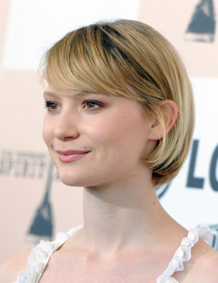 Mia Wasikowska pic #368494