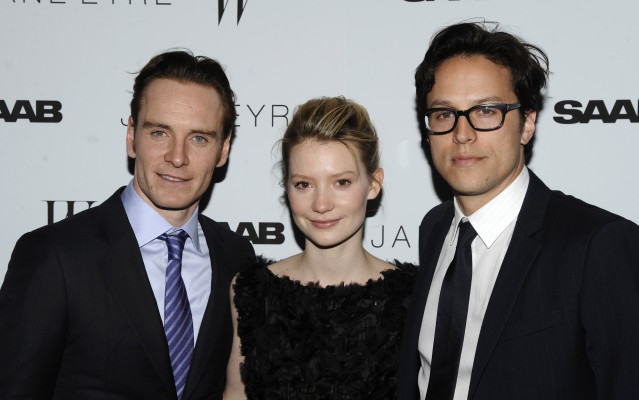 Mia Wasikowska pic #370523