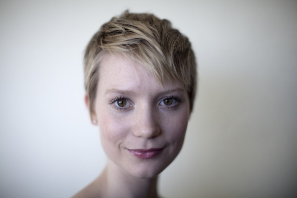 Mia Wasikowska pic #459972