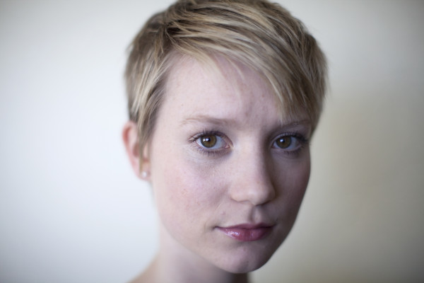 Mia Wasikowska pic #459973