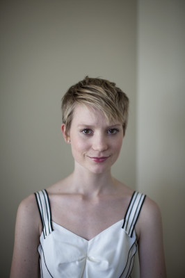Mia Wasikowska pic #459970