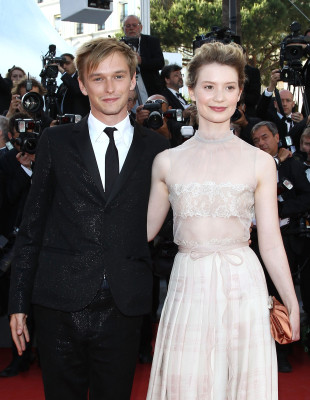 Mia Wasikowska pic #438515