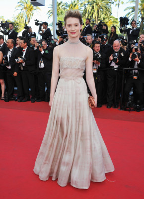 Mia Wasikowska pic #438514