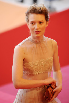 Mia Wasikowska pic #396063