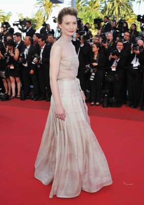 Mia Wasikowska pic #438513