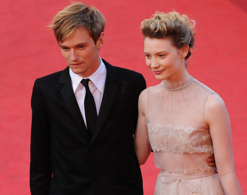 Mia Wasikowska pic #438512