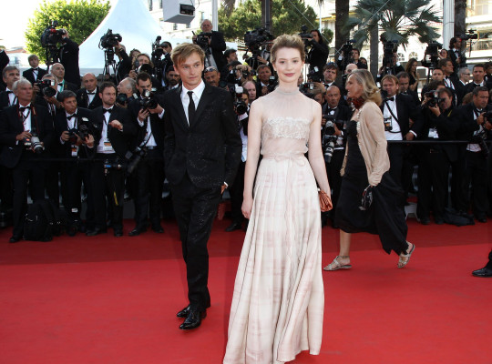 Mia Wasikowska pic #438511