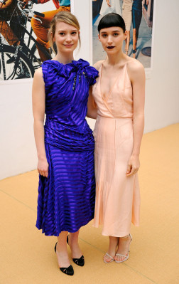 Mia Wasikowska pic #437686