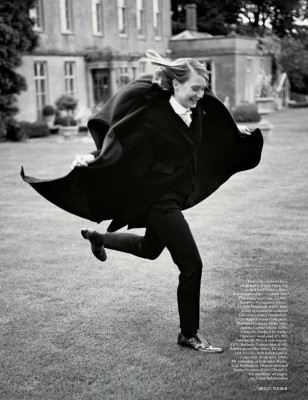 Mia Wasikowska pic #555257