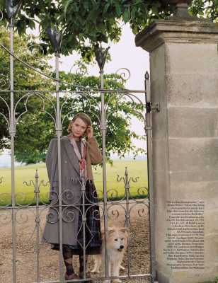 Mia Wasikowska pic #555256