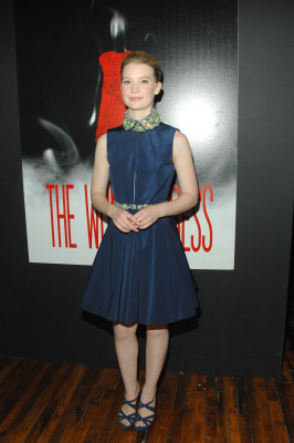 Mia Wasikowska pic #480614
