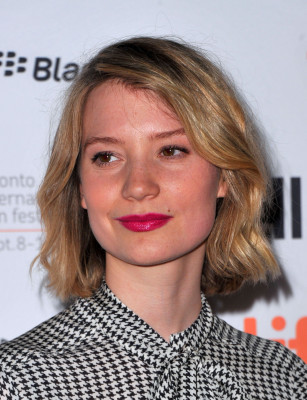Mia Wasikowska pic #479663