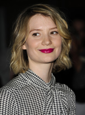 Mia Wasikowska pic #479664