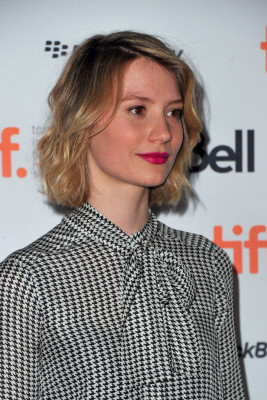 Mia Wasikowska pic #479661